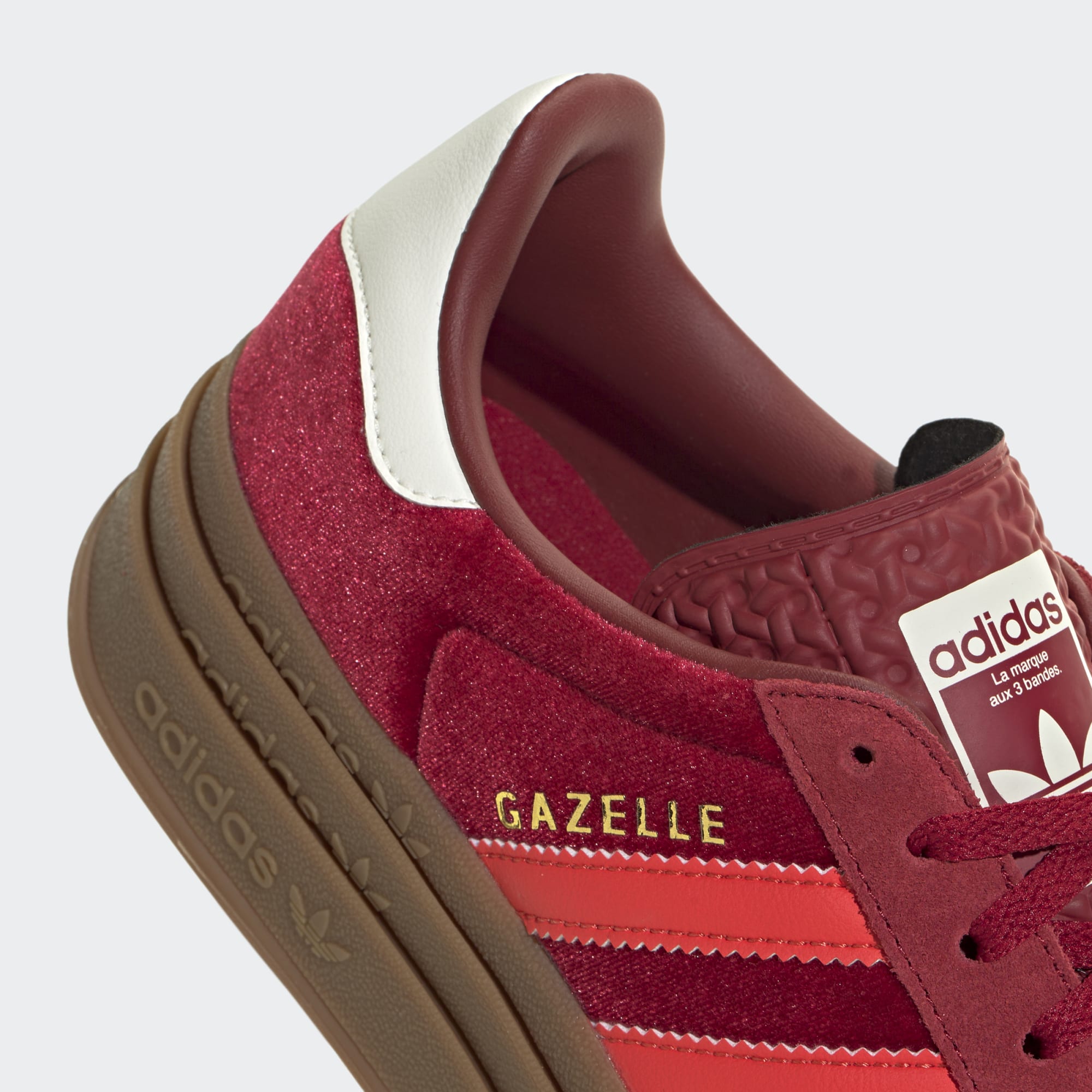 Gazelle Bold