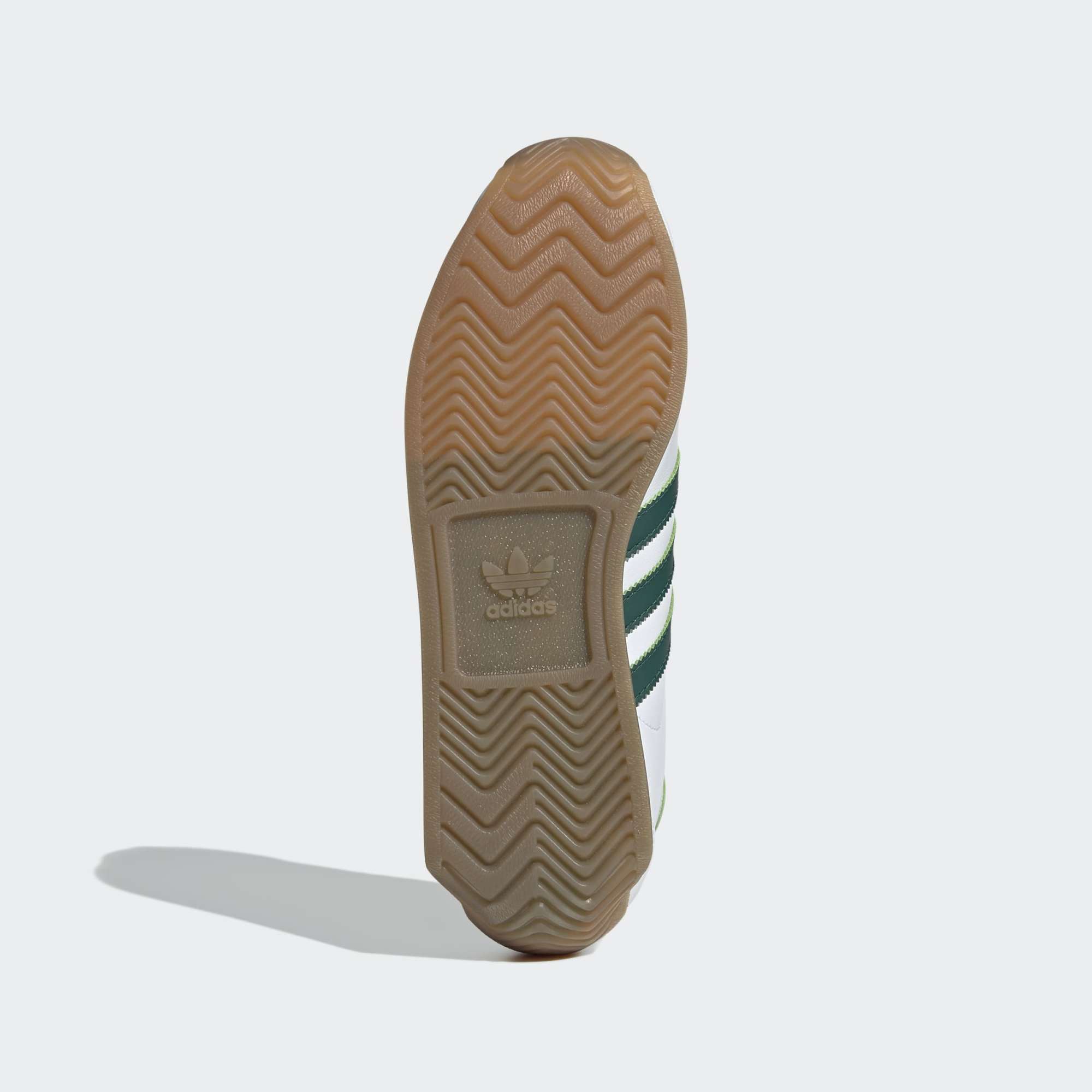 Country II