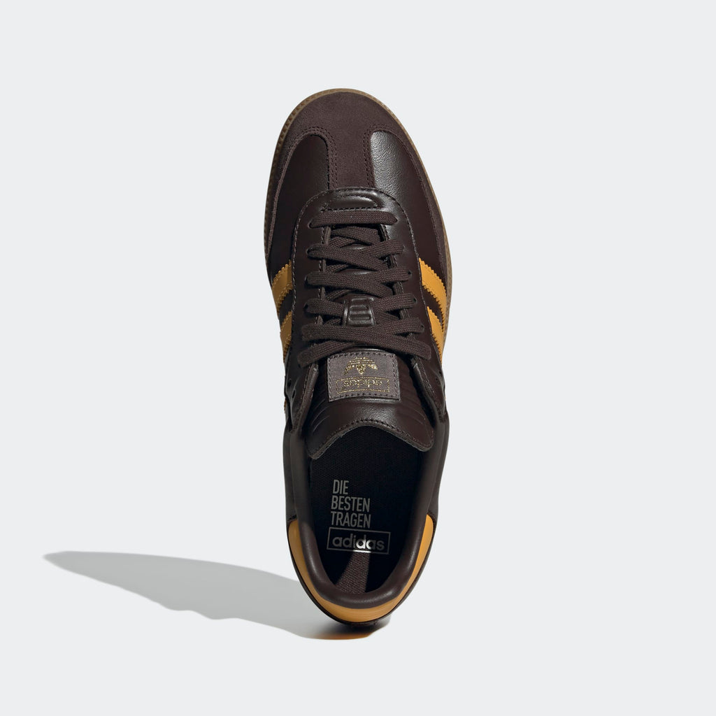Samba OG