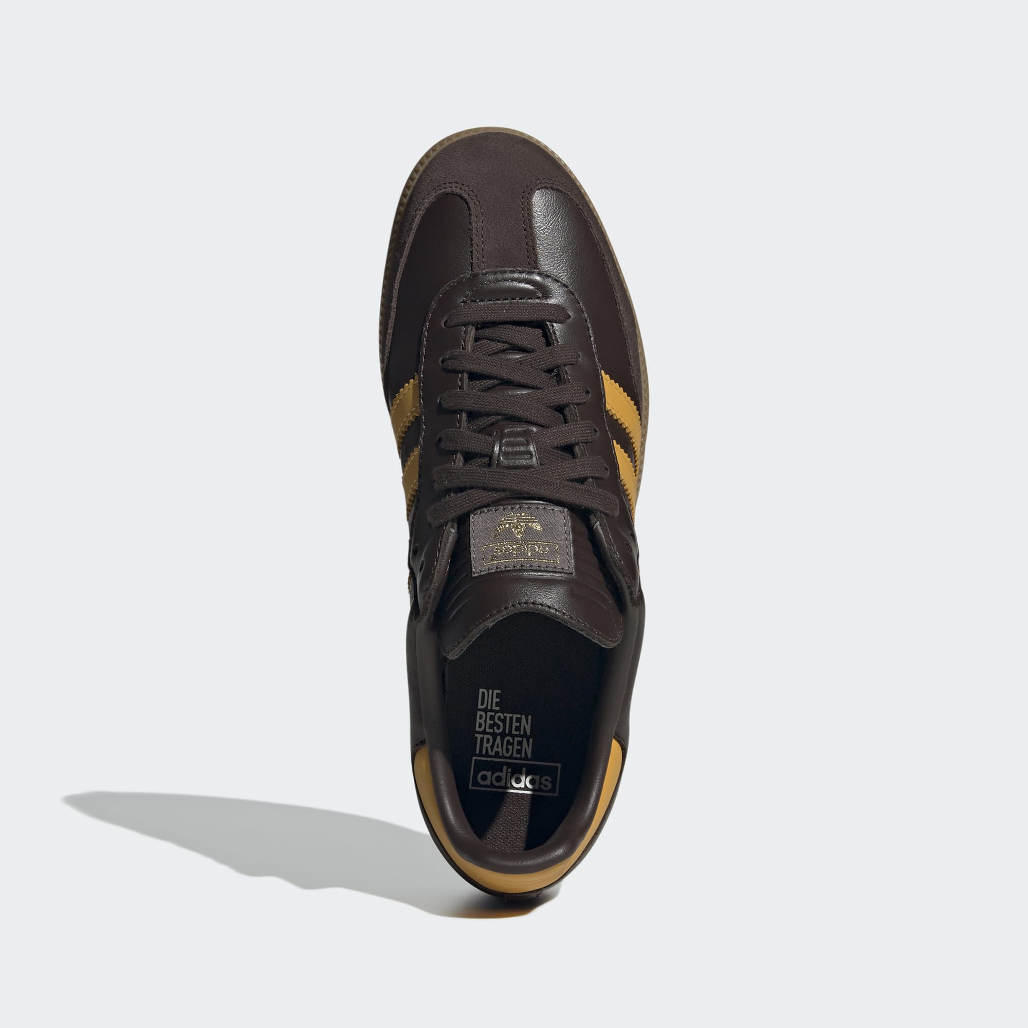 Samba OG