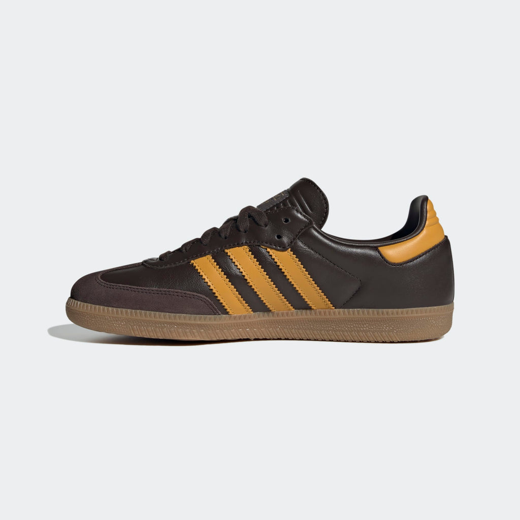 Samba OG