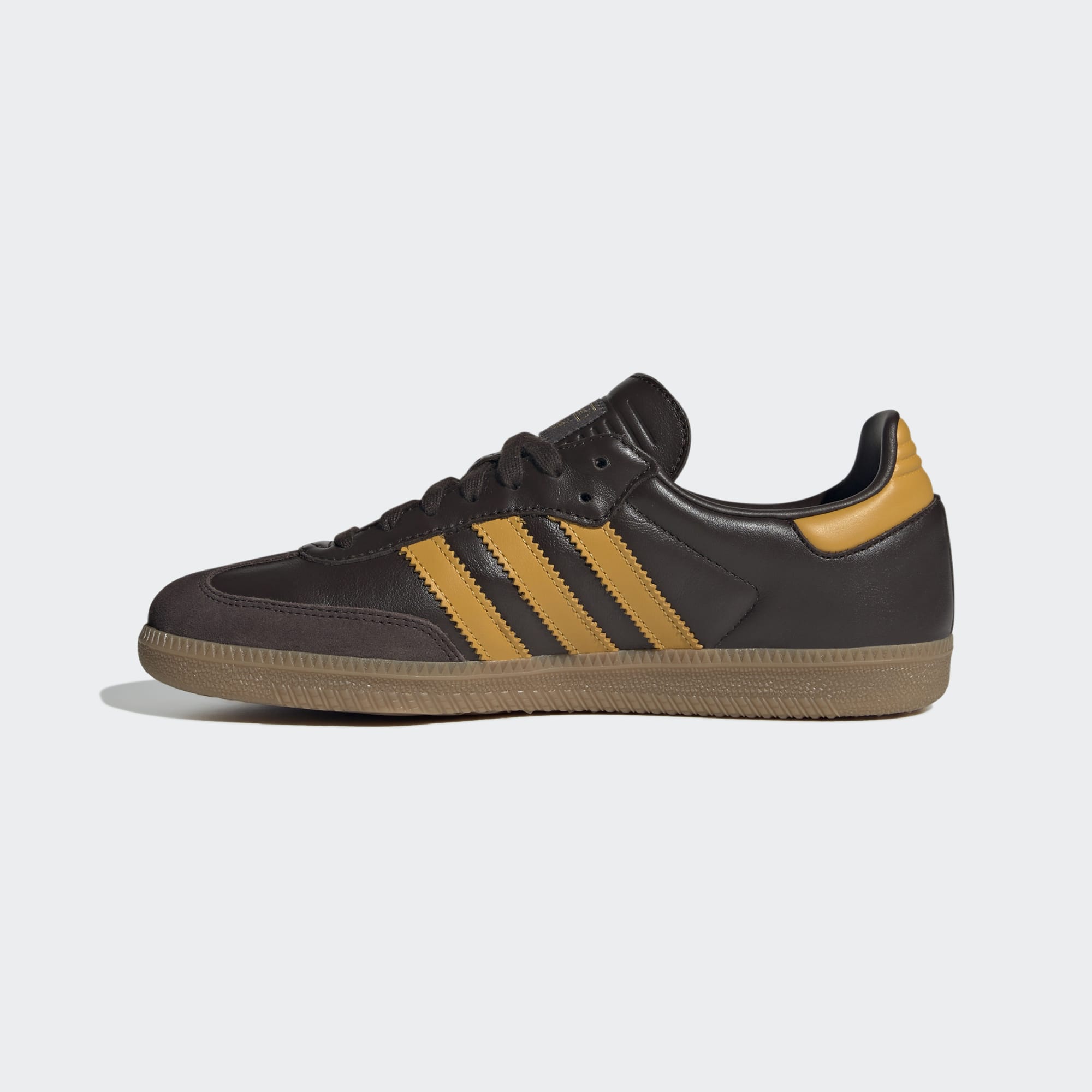 Samba OG