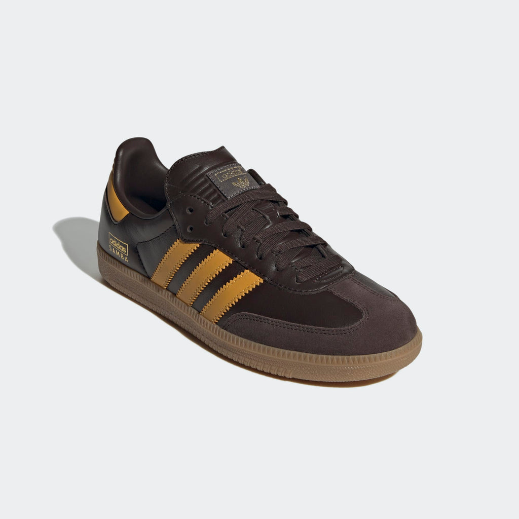 Samba OG
