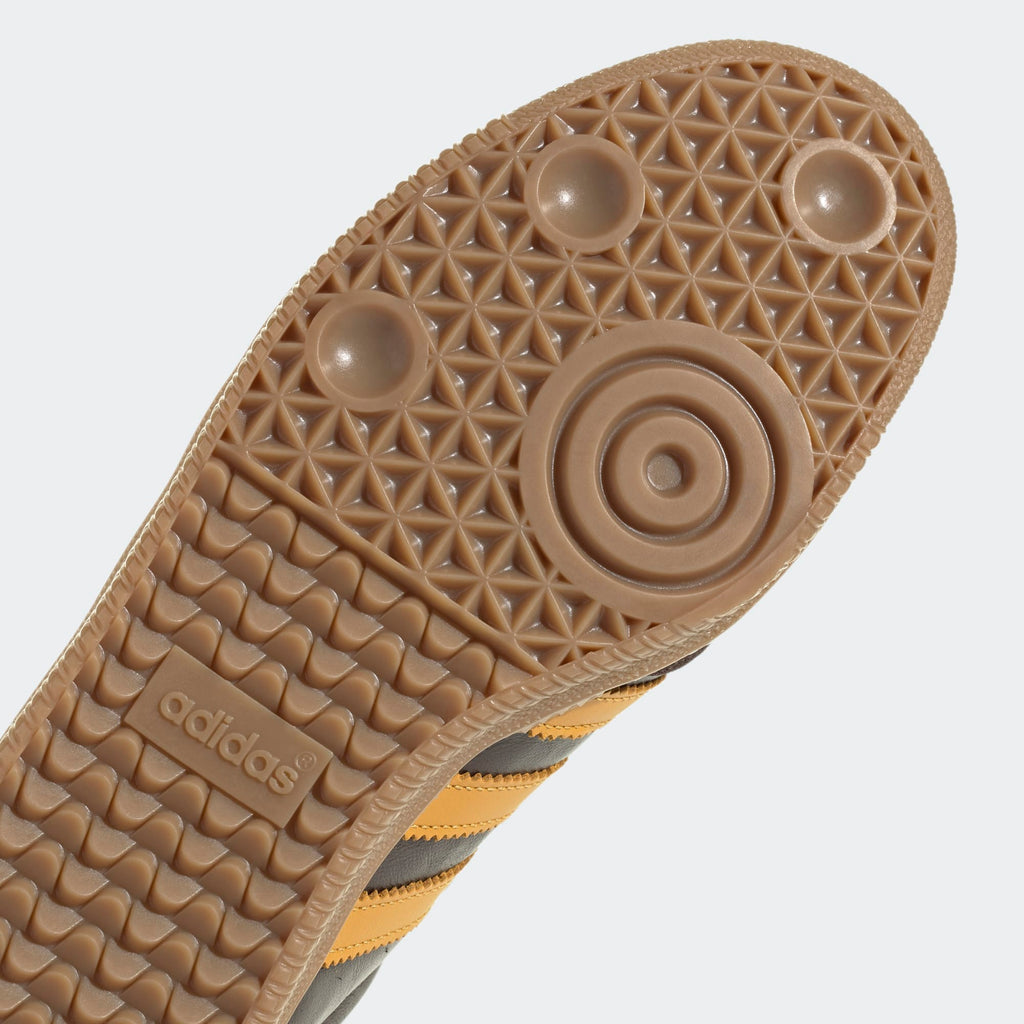 Samba OG