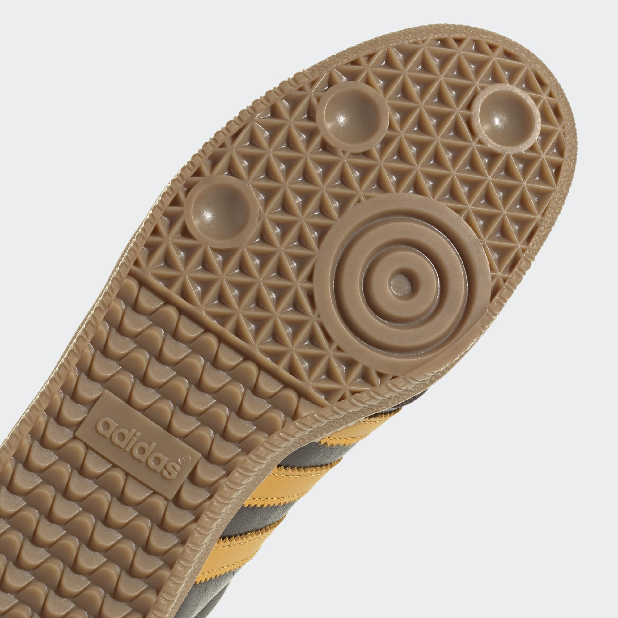 Samba OG