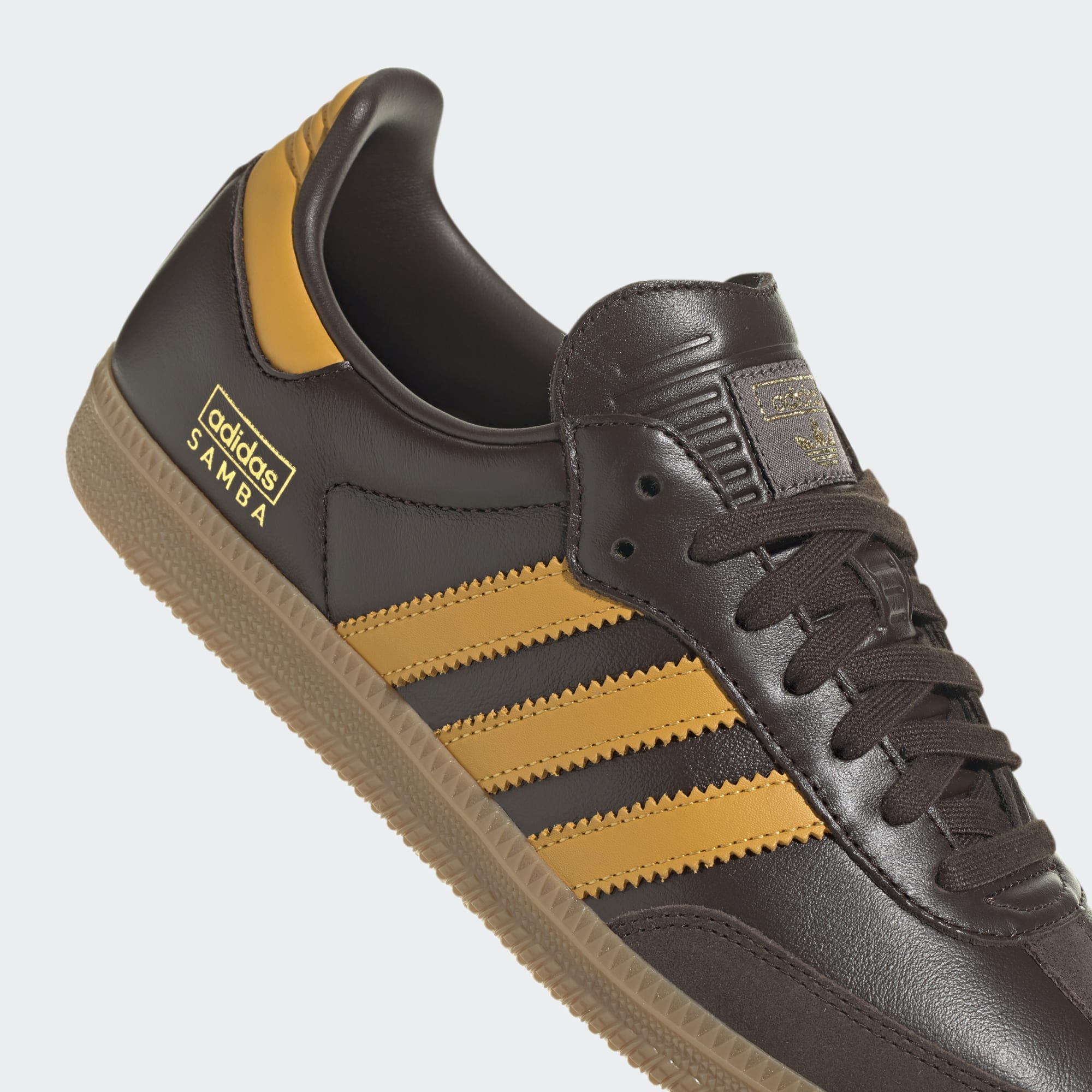 Samba OG