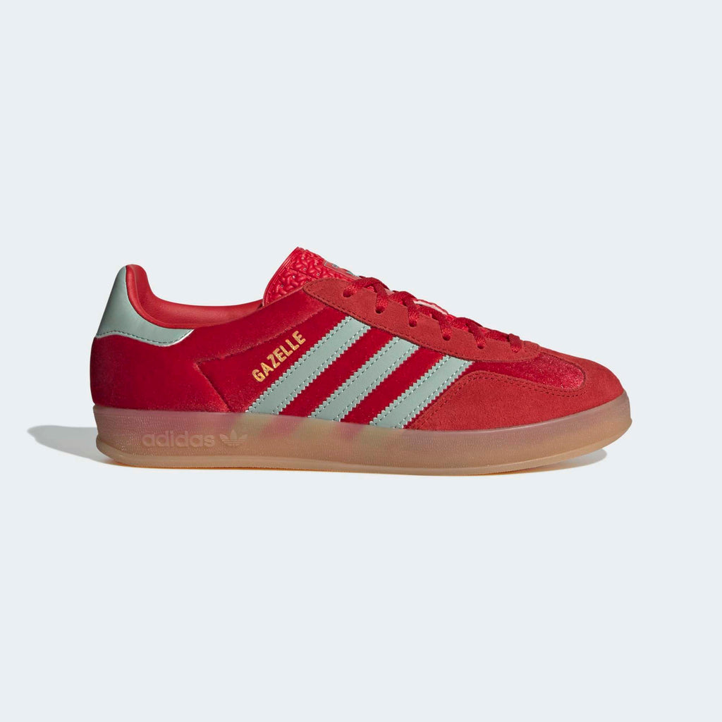 Gazelle Indoor