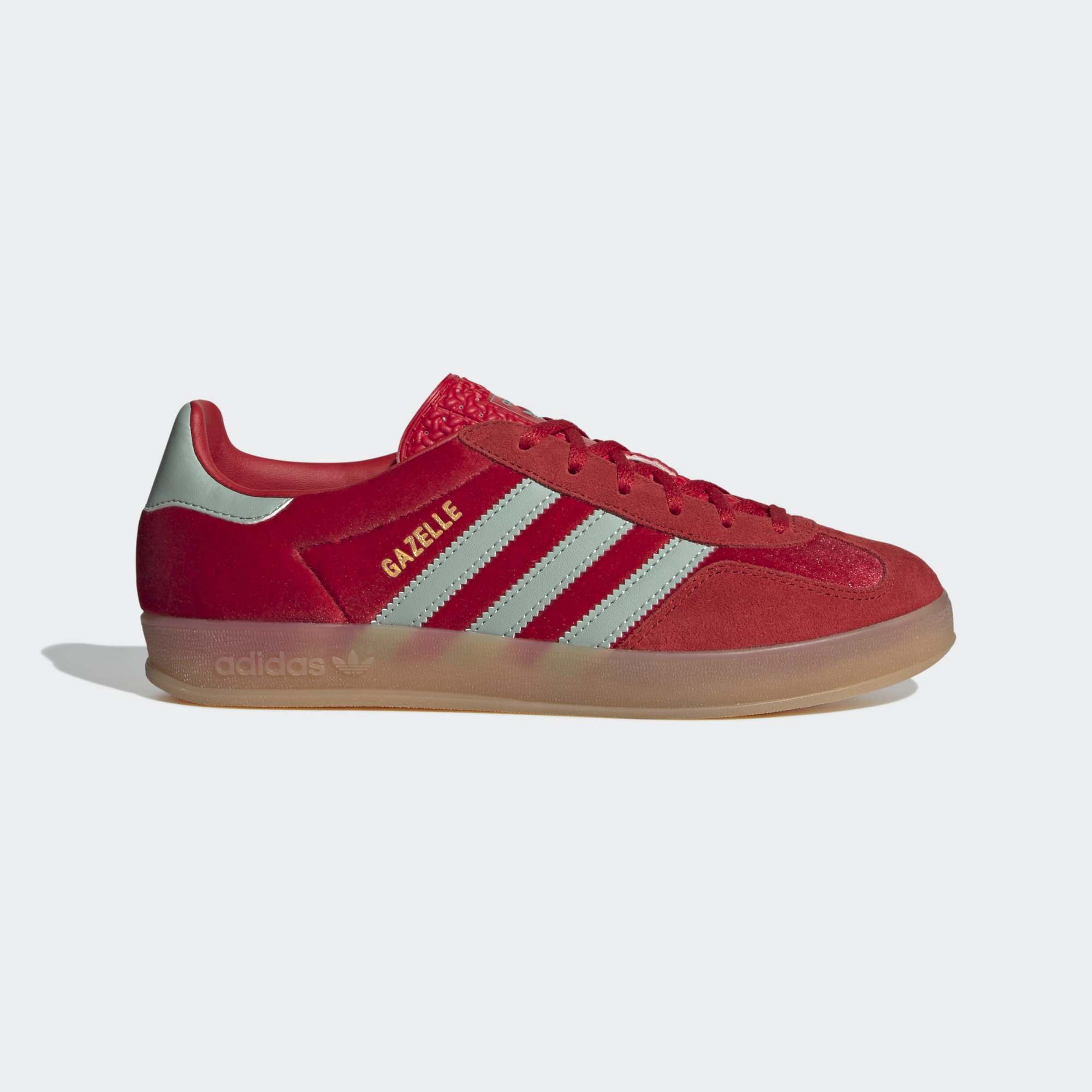 Gazelle Indoor
