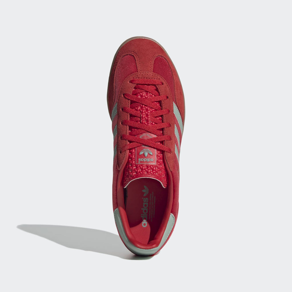 Gazelle Indoor