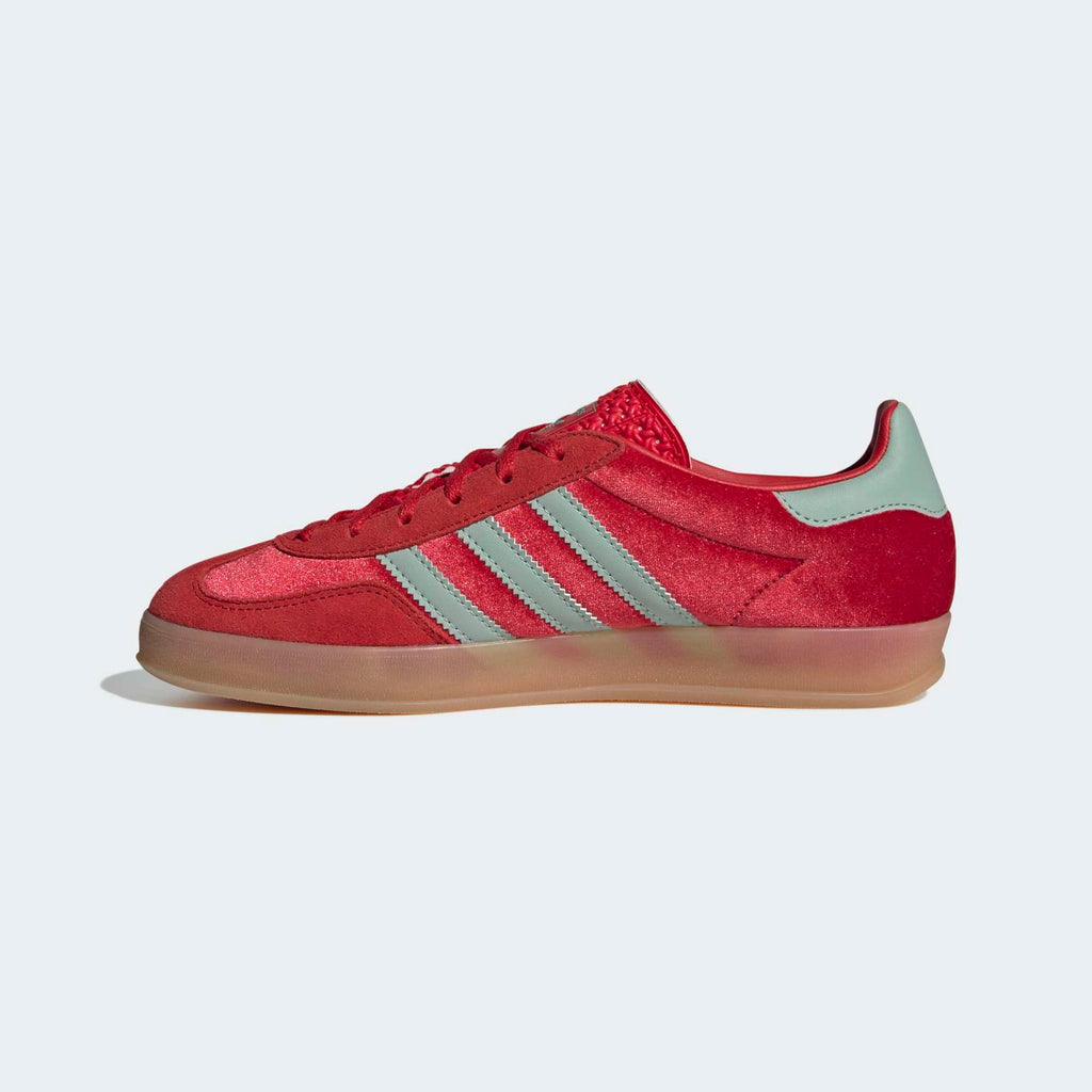 Gazelle Indoor