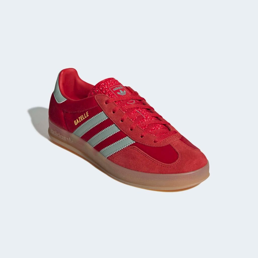 Gazelle Indoor