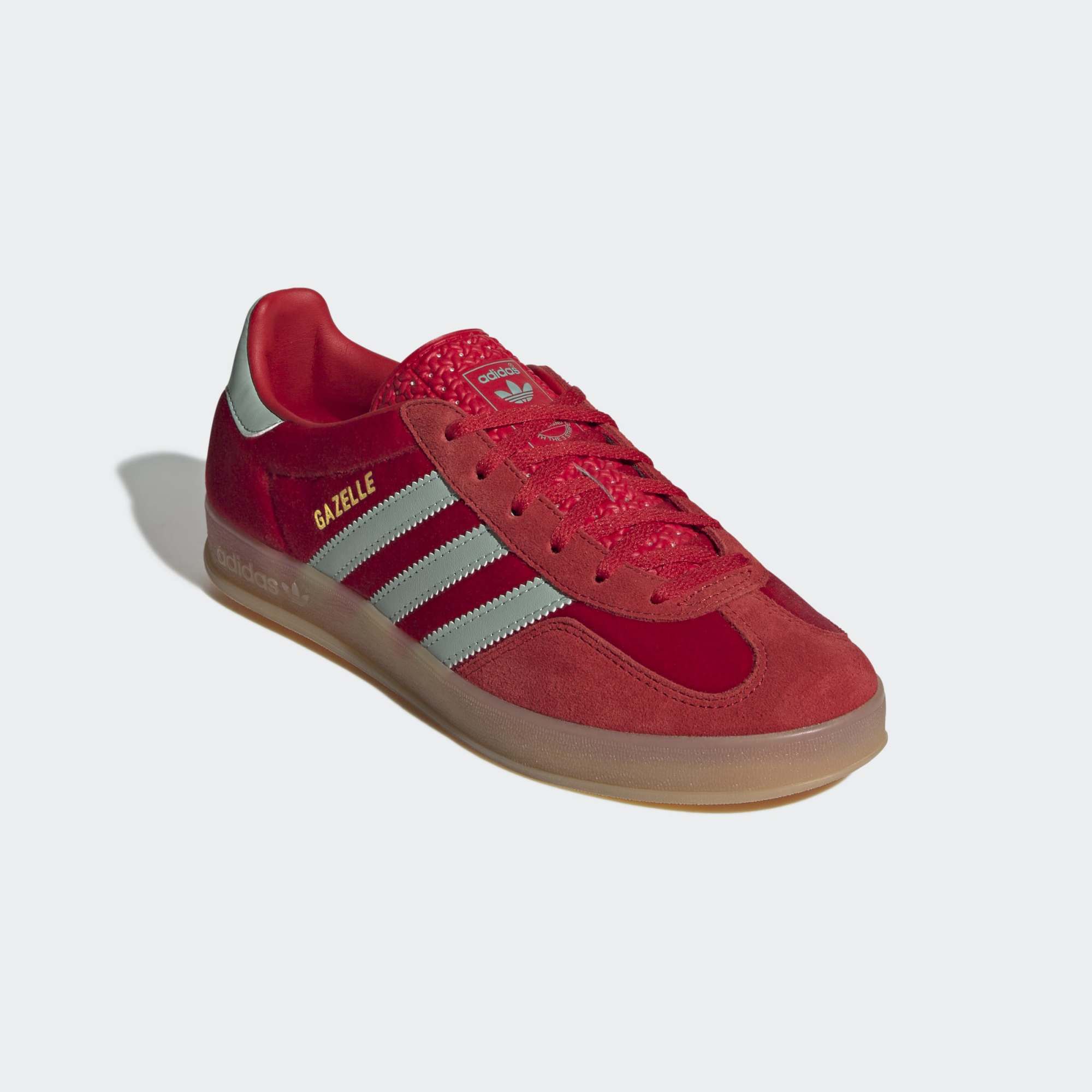 Gazelle Indoor
