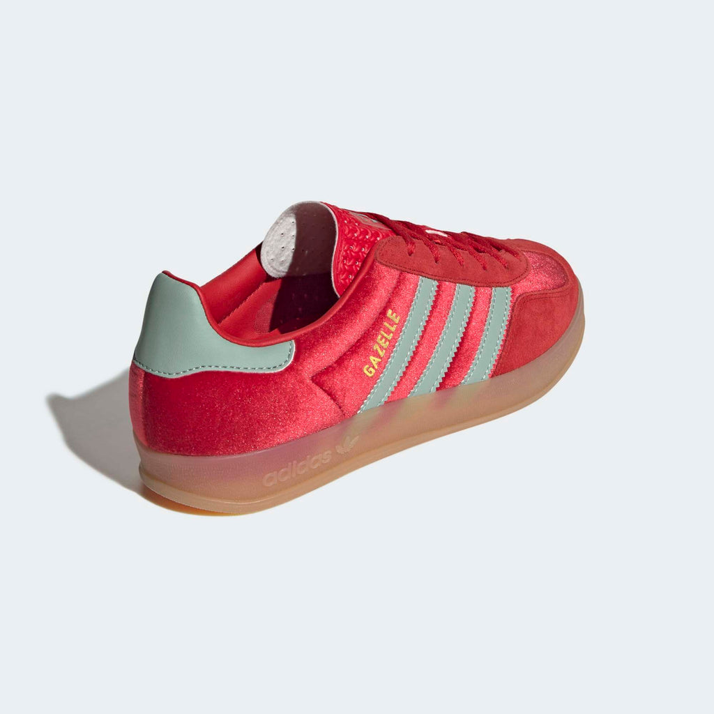 Gazelle Indoor