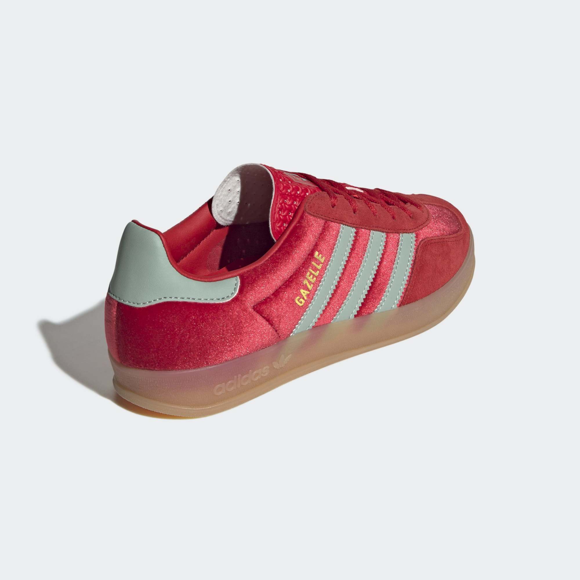 Gazelle Indoor