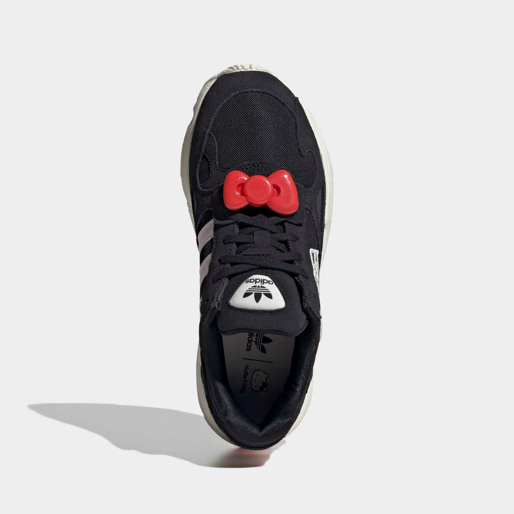 Falcon x Hello Kitty