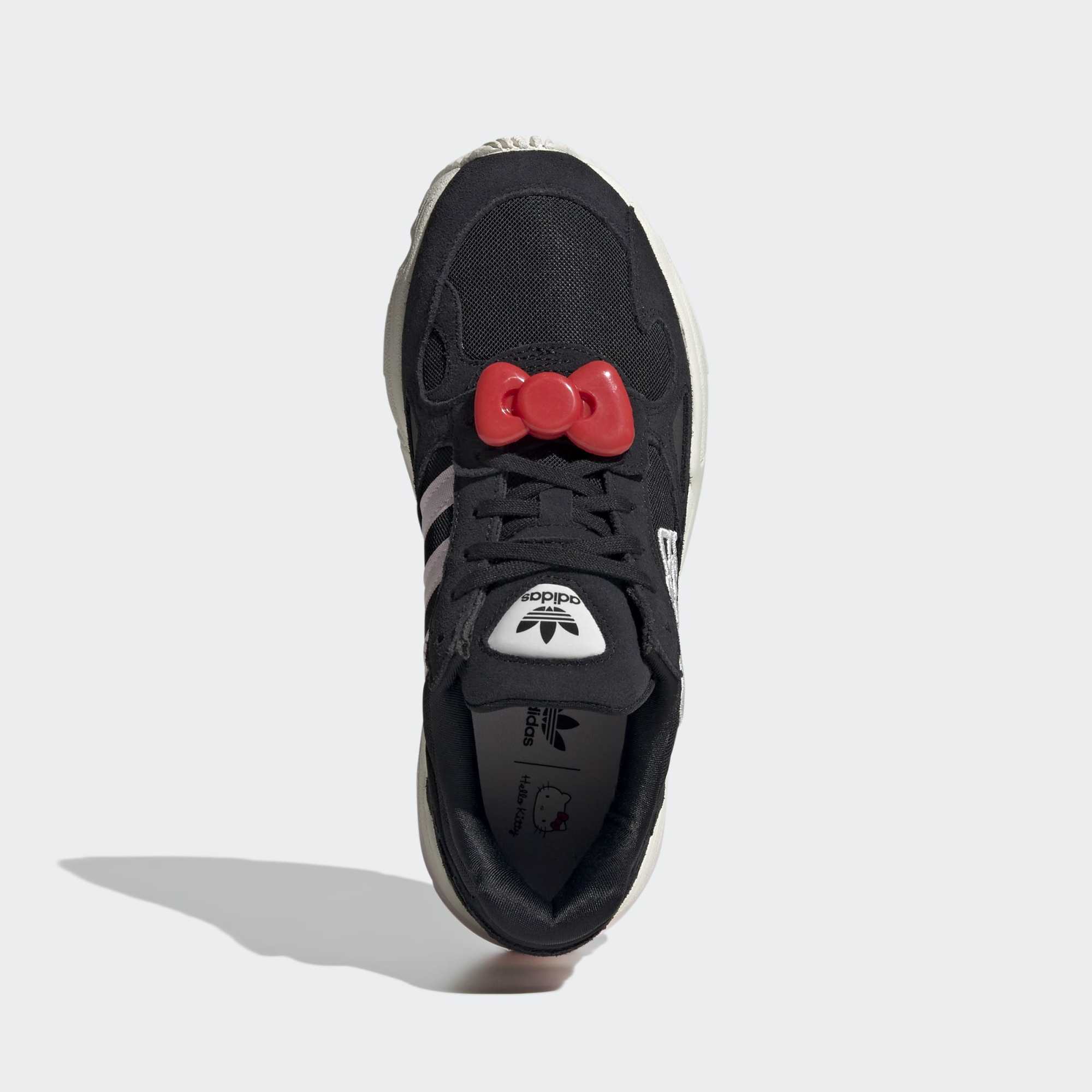 Falcon x Hello Kitty