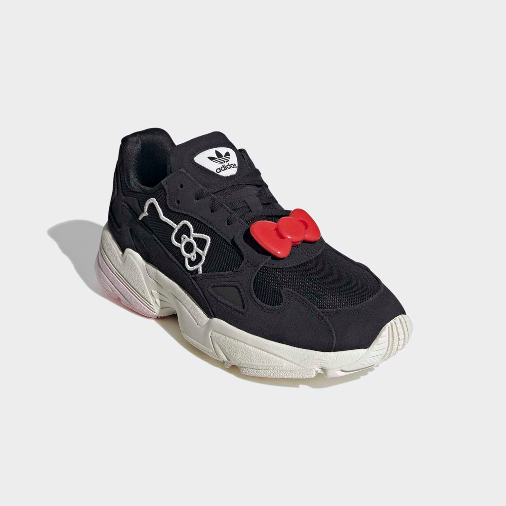 Falcon x Hello Kitty