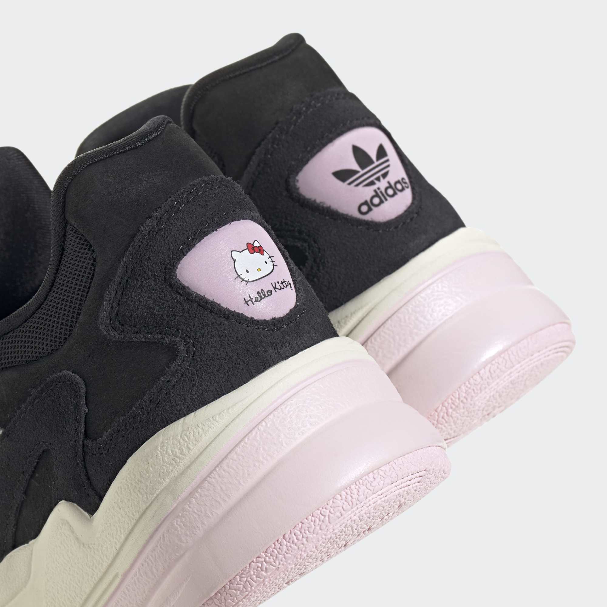 Falcon x Hello Kitty