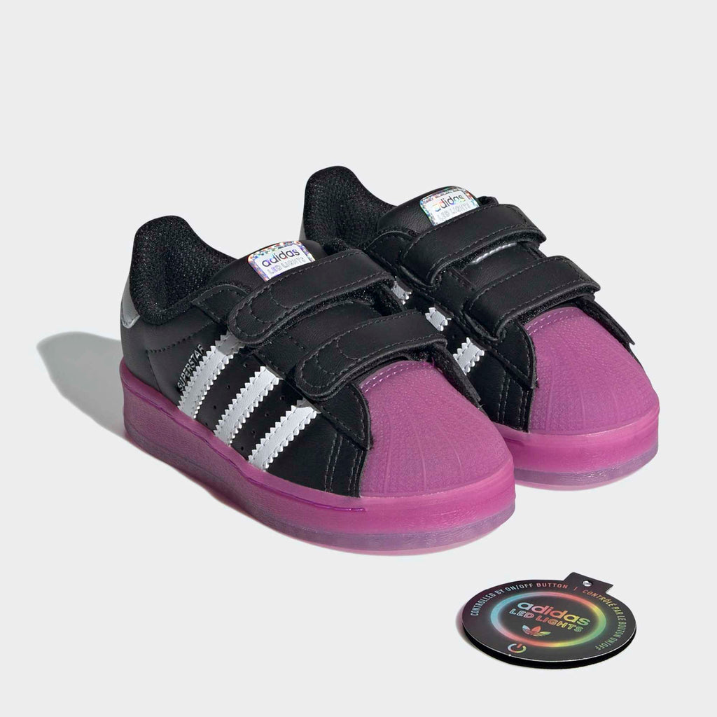 Superstar LED Lights Comfort Closure I