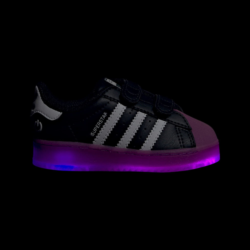 Superstar LED Lights Comfort Closure I