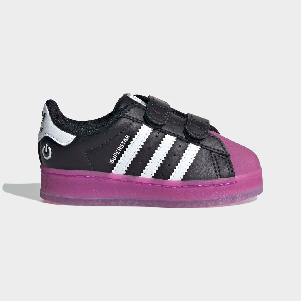 Superstar LED Lights Comfort Closure I