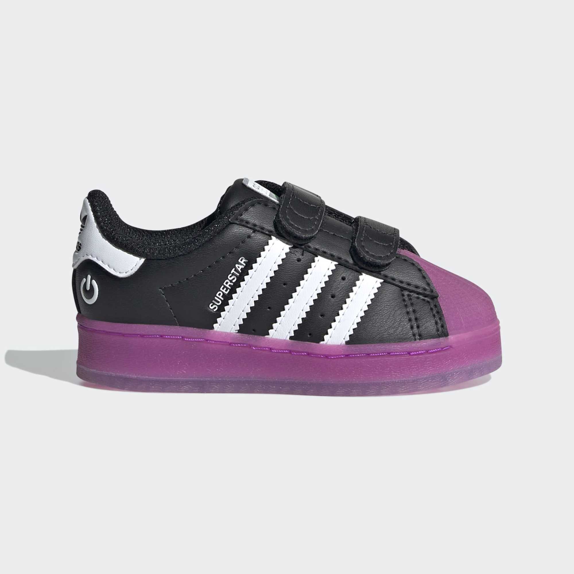 Superstar LED Lights Comfort Closure I