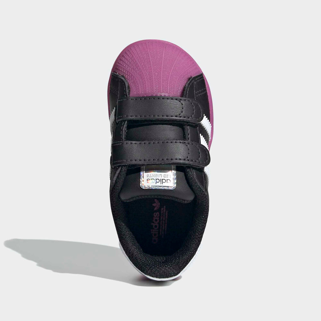 Superstar LED Lights Comfort Closure I