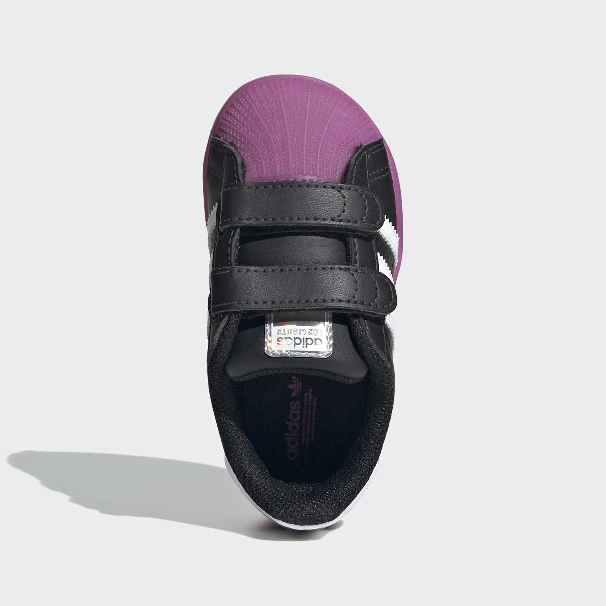 Superstar LED Lights Comfort Closure I