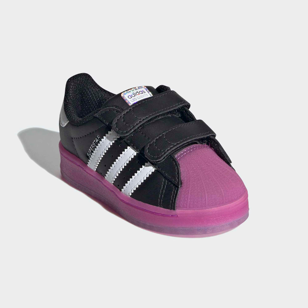Superstar LED Lights Comfort Closure I