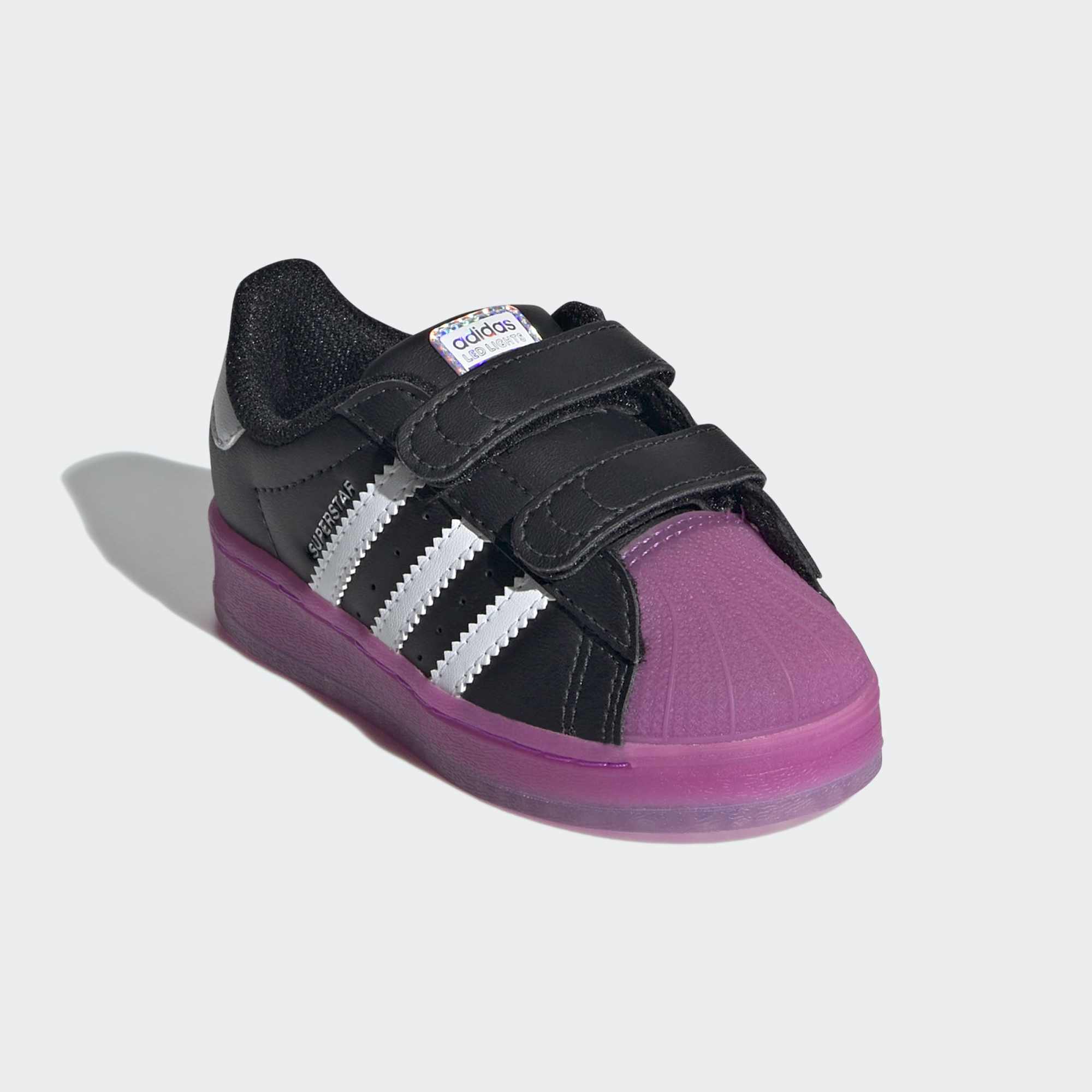 Superstar LED Lights Comfort Closure I