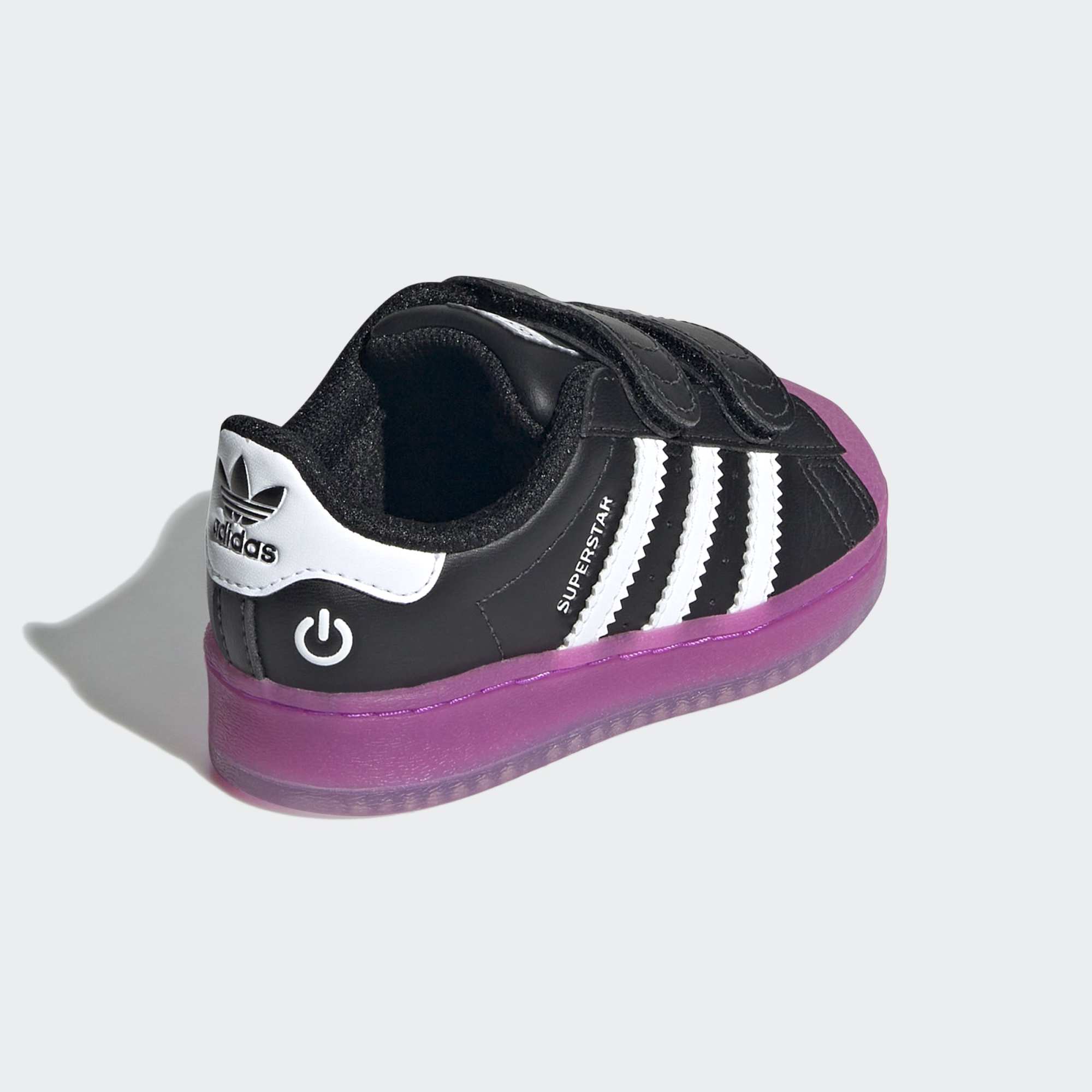 Superstar LED Lights Comfort Closure I