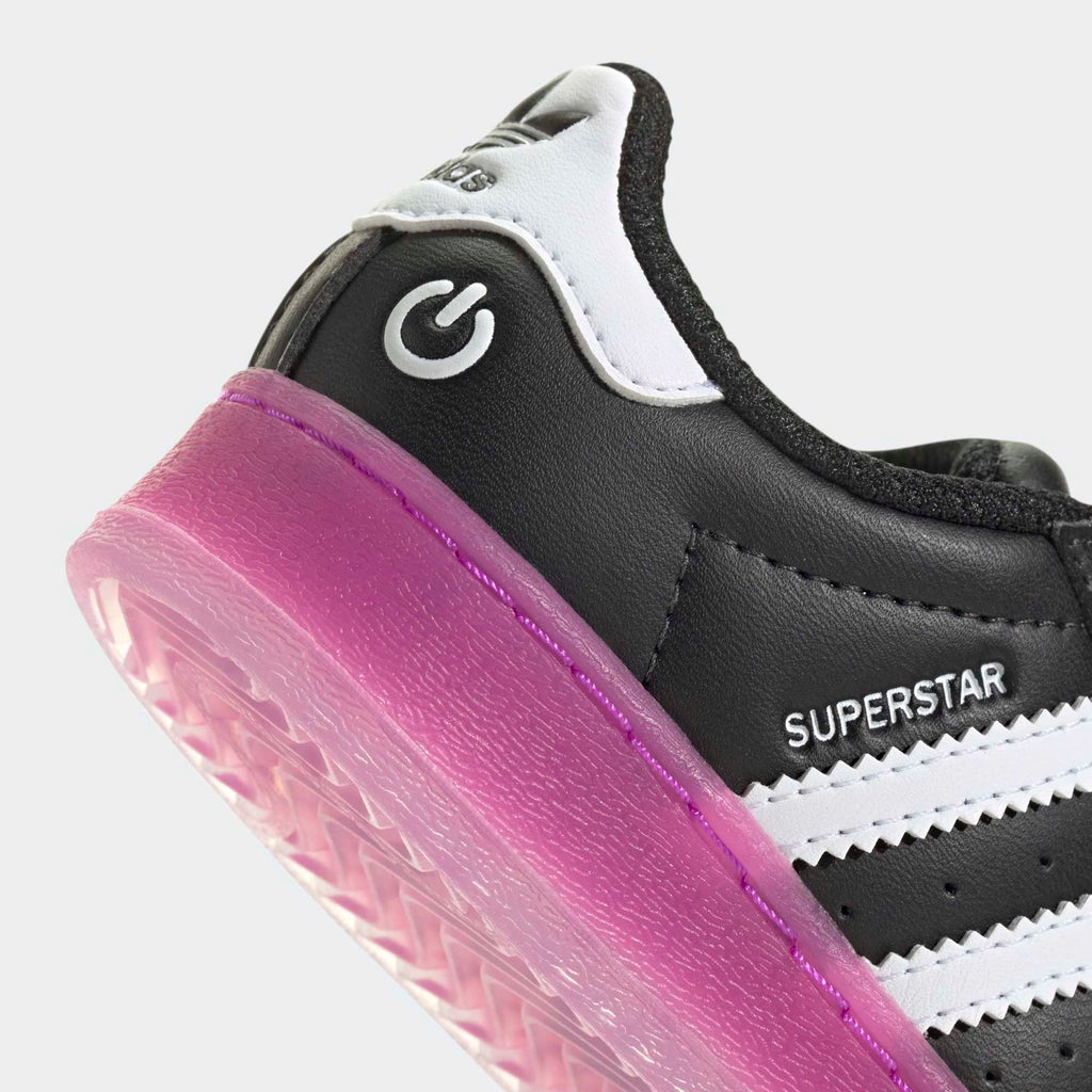 Superstar LED Lights Comfort Closure I