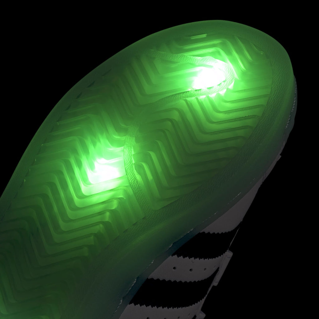 Superstar LED Lights Comfort Closure K