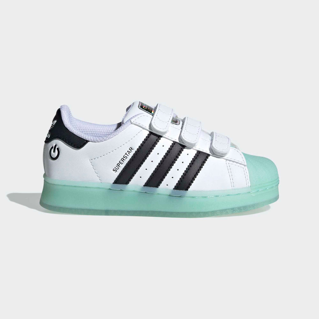 Superstar LED Lights Comfort Closure K