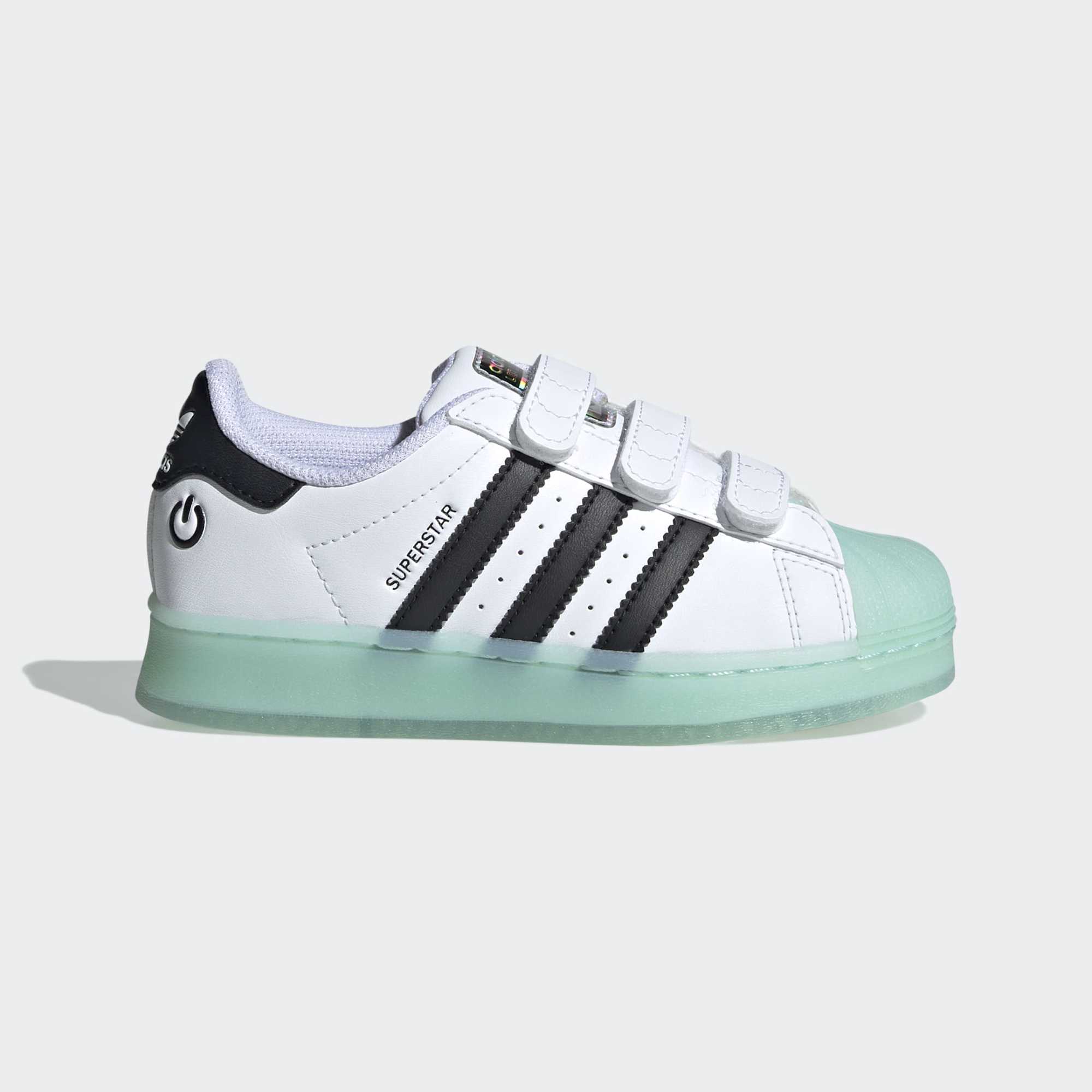 Superstar LED Lights Comfort Closure K