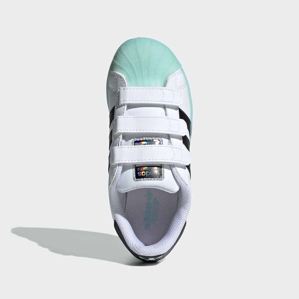 Superstar LED Lights Comfort Closure K