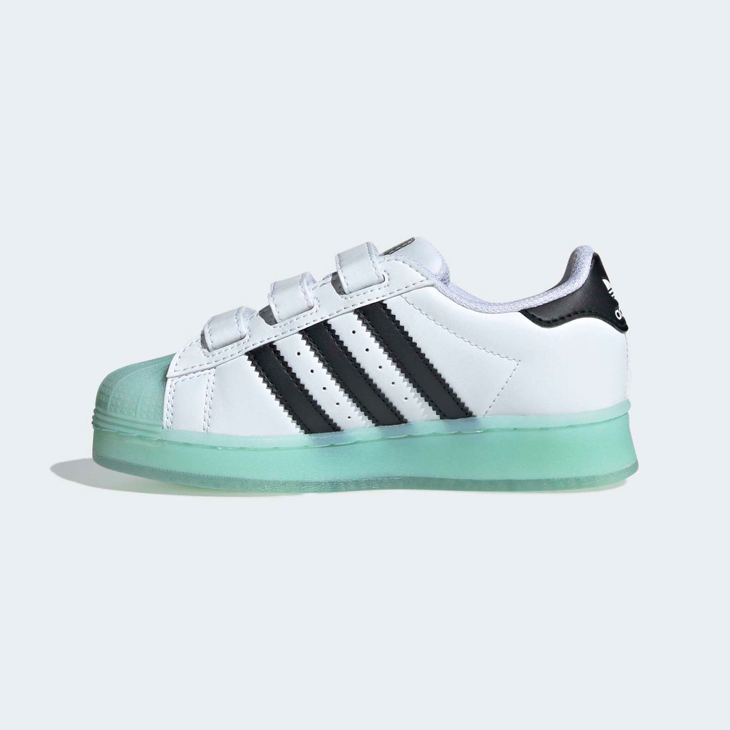 Superstar LED Lights Comfort Closure K