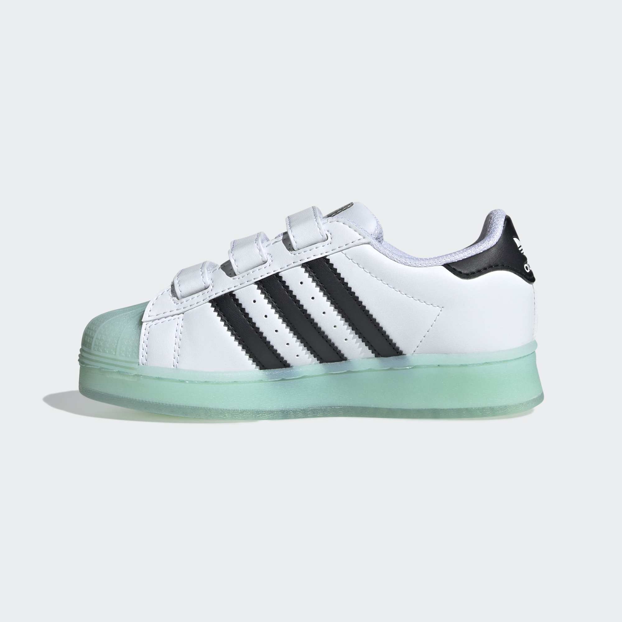Superstar LED Lights Comfort Closure K