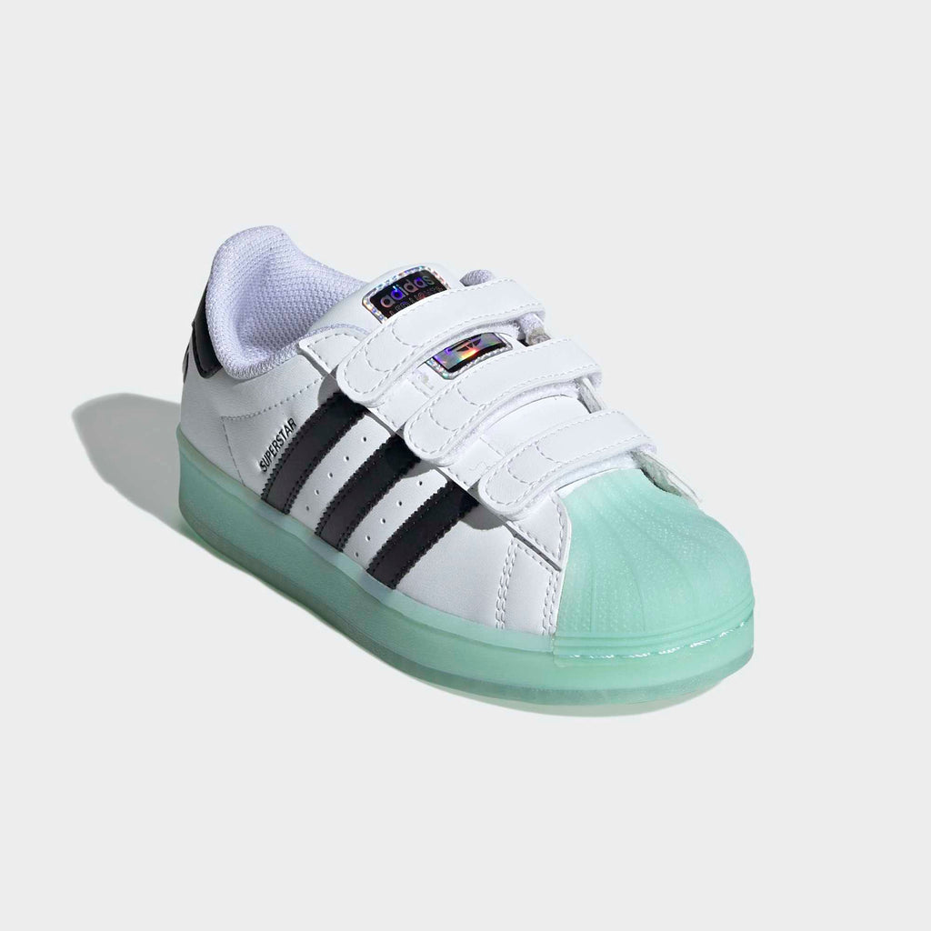Superstar LED Lights Comfort Closure K