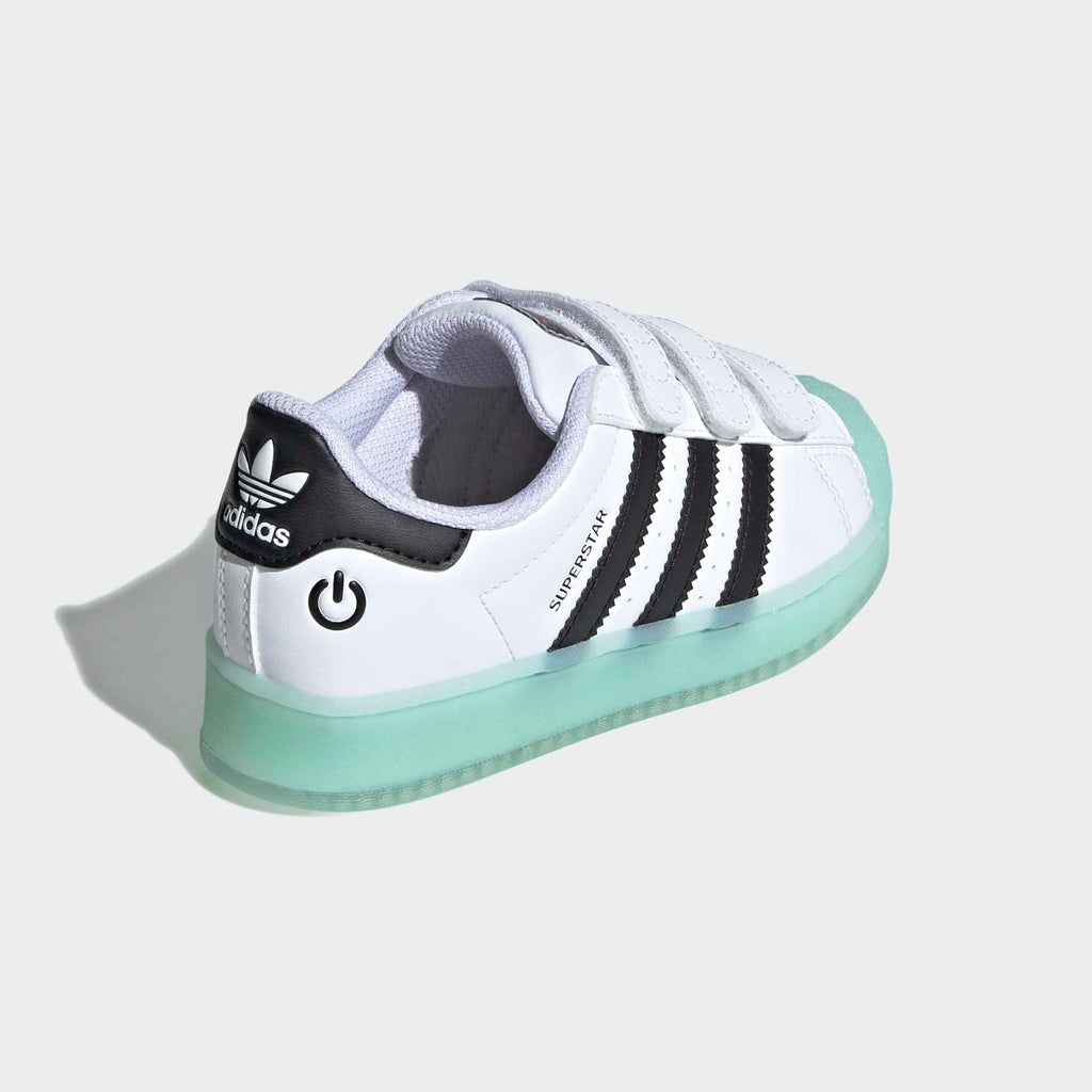 Superstar LED Lights Comfort Closure K