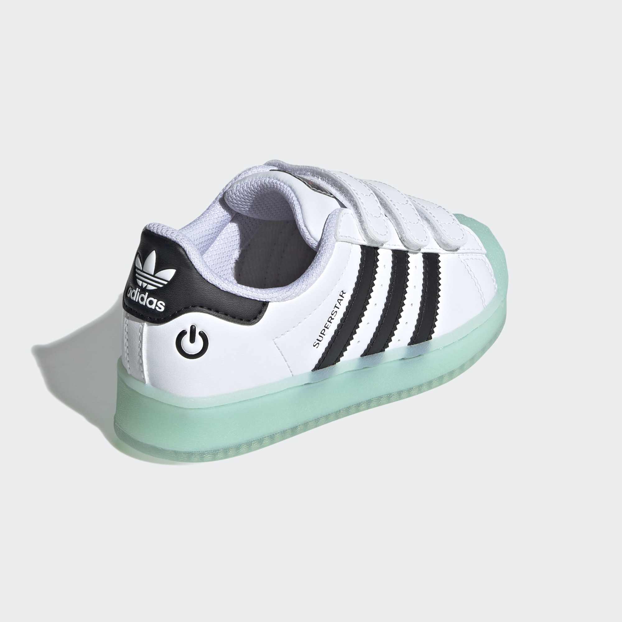 Superstar LED Lights Comfort Closure K