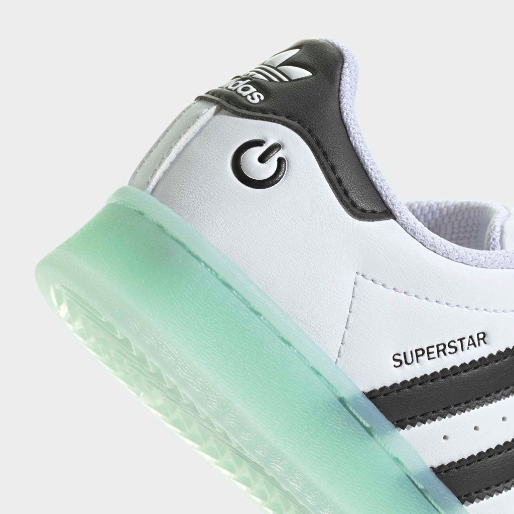 Superstar LED Lights Comfort Closure K