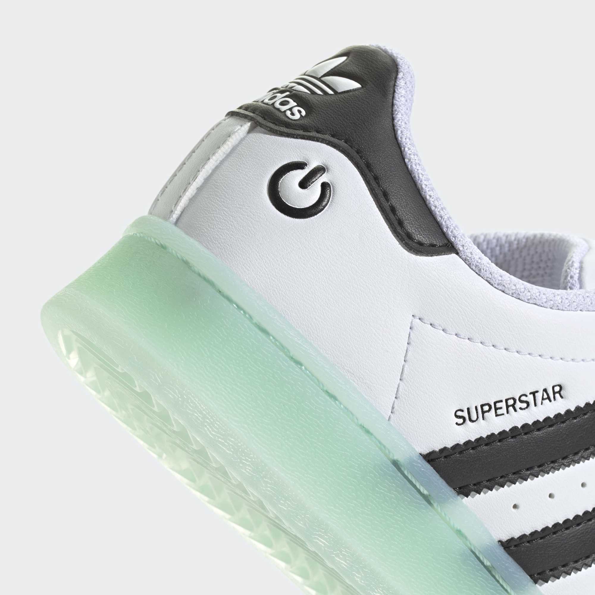 Superstar LED Lights Comfort Closure K