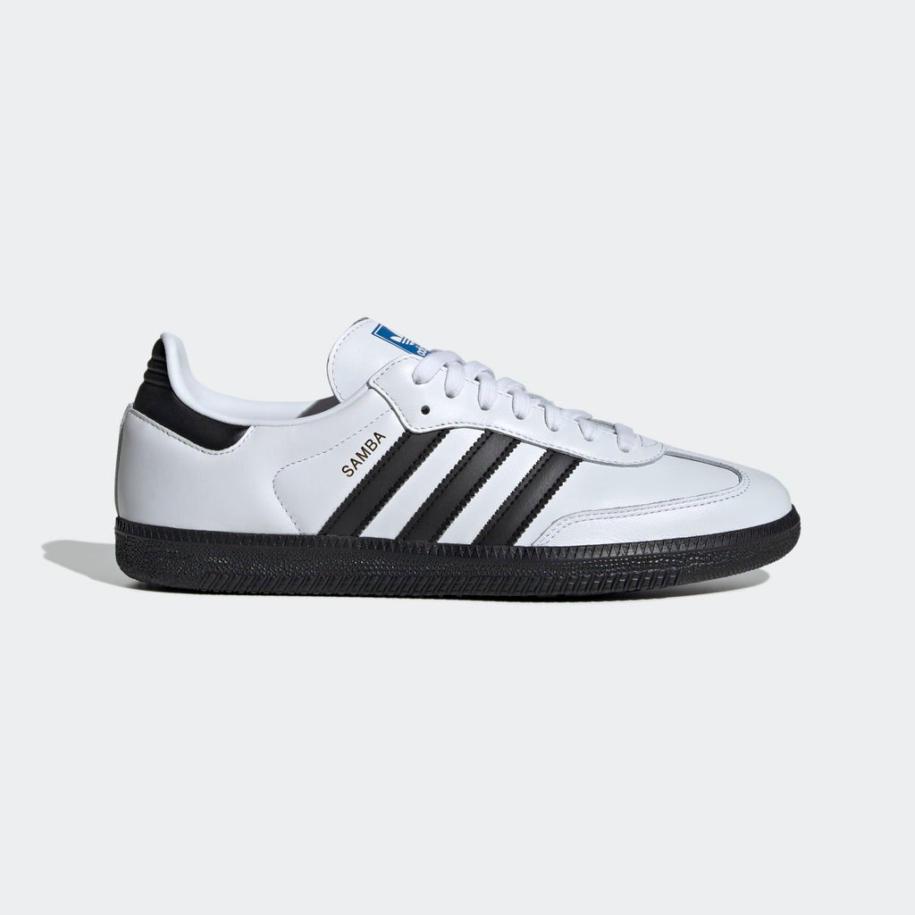 Samba OG