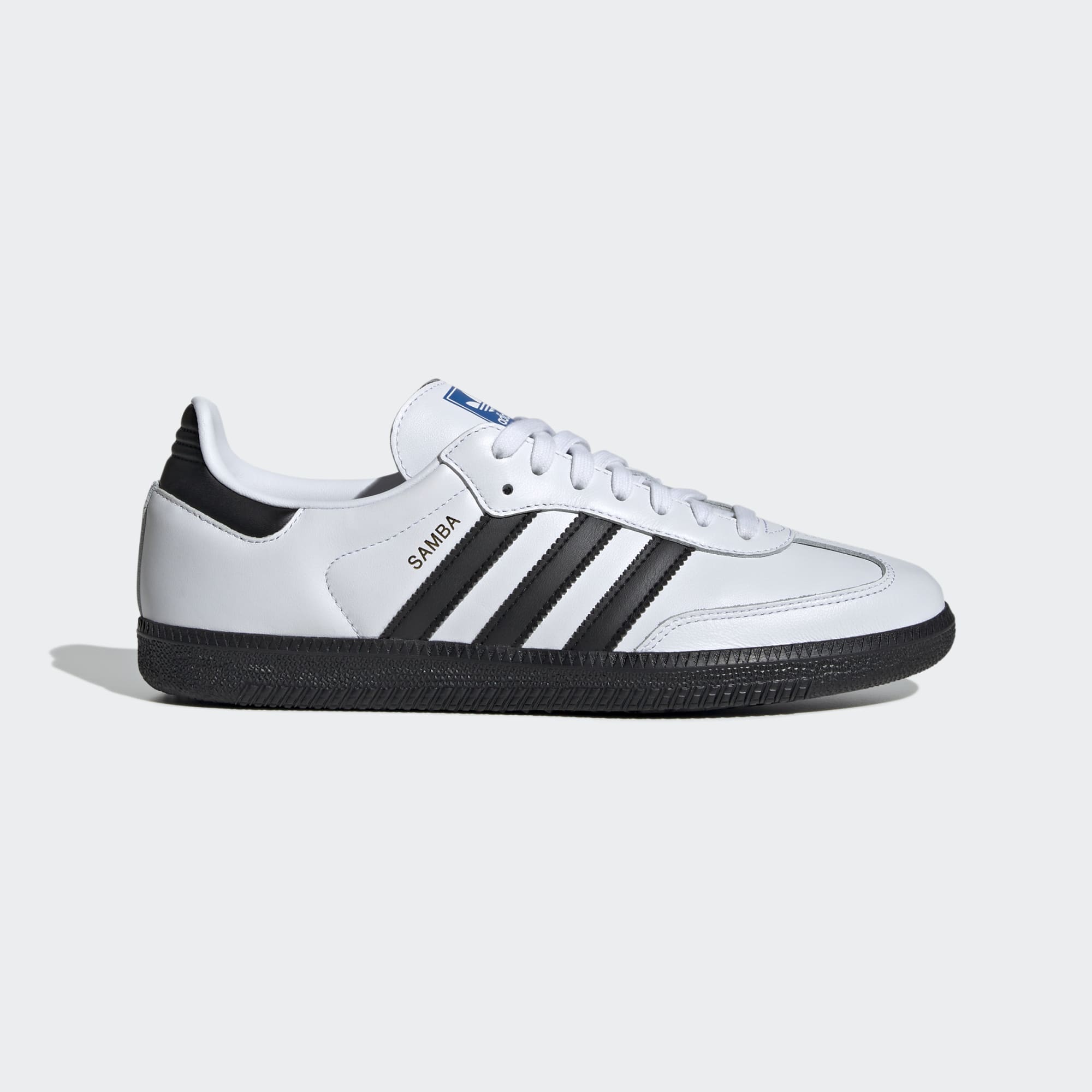 Samba OG