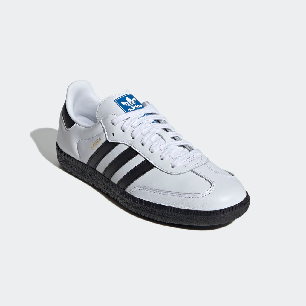 Samba OG