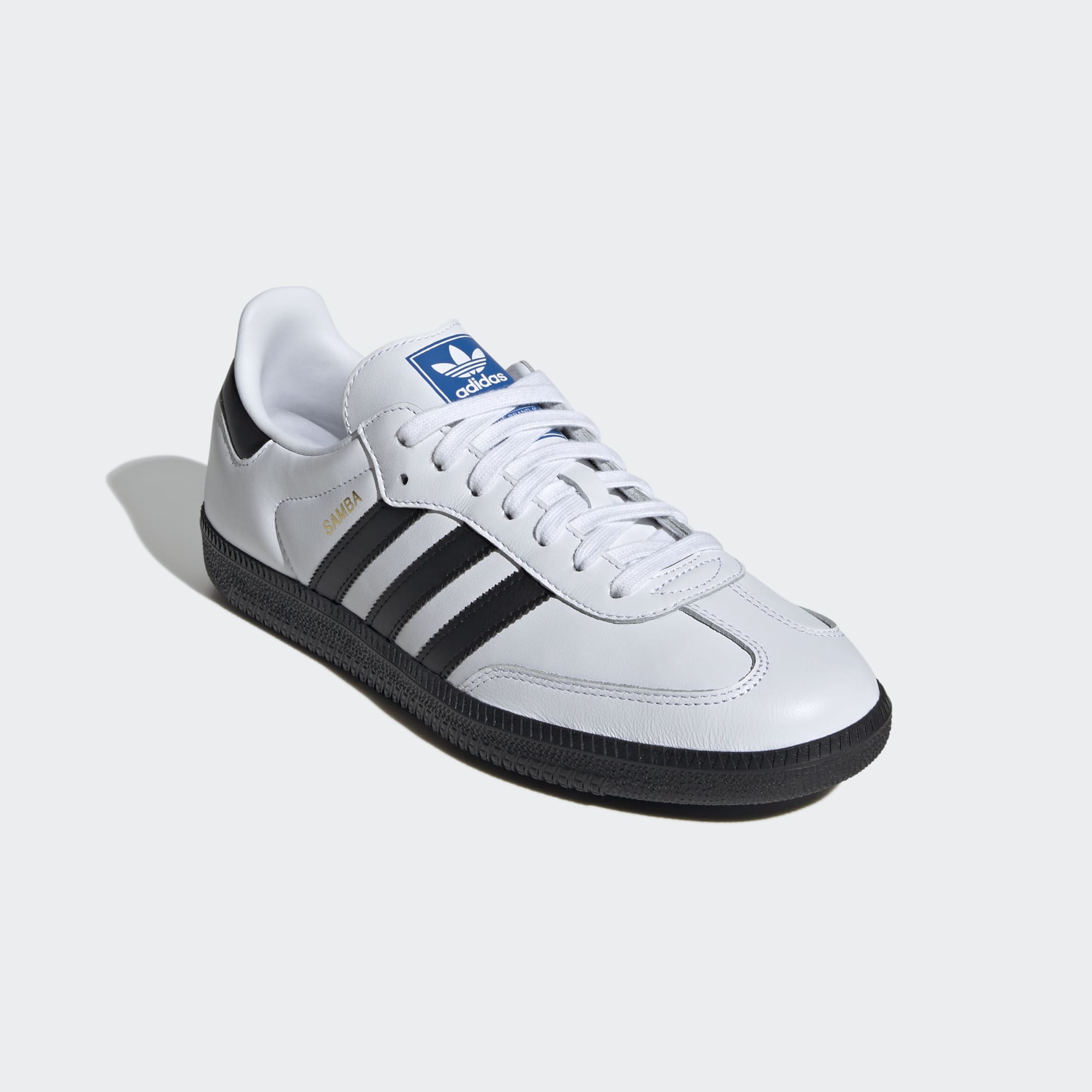 Samba OG