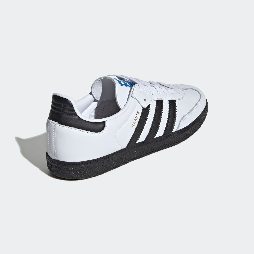 Samba OG