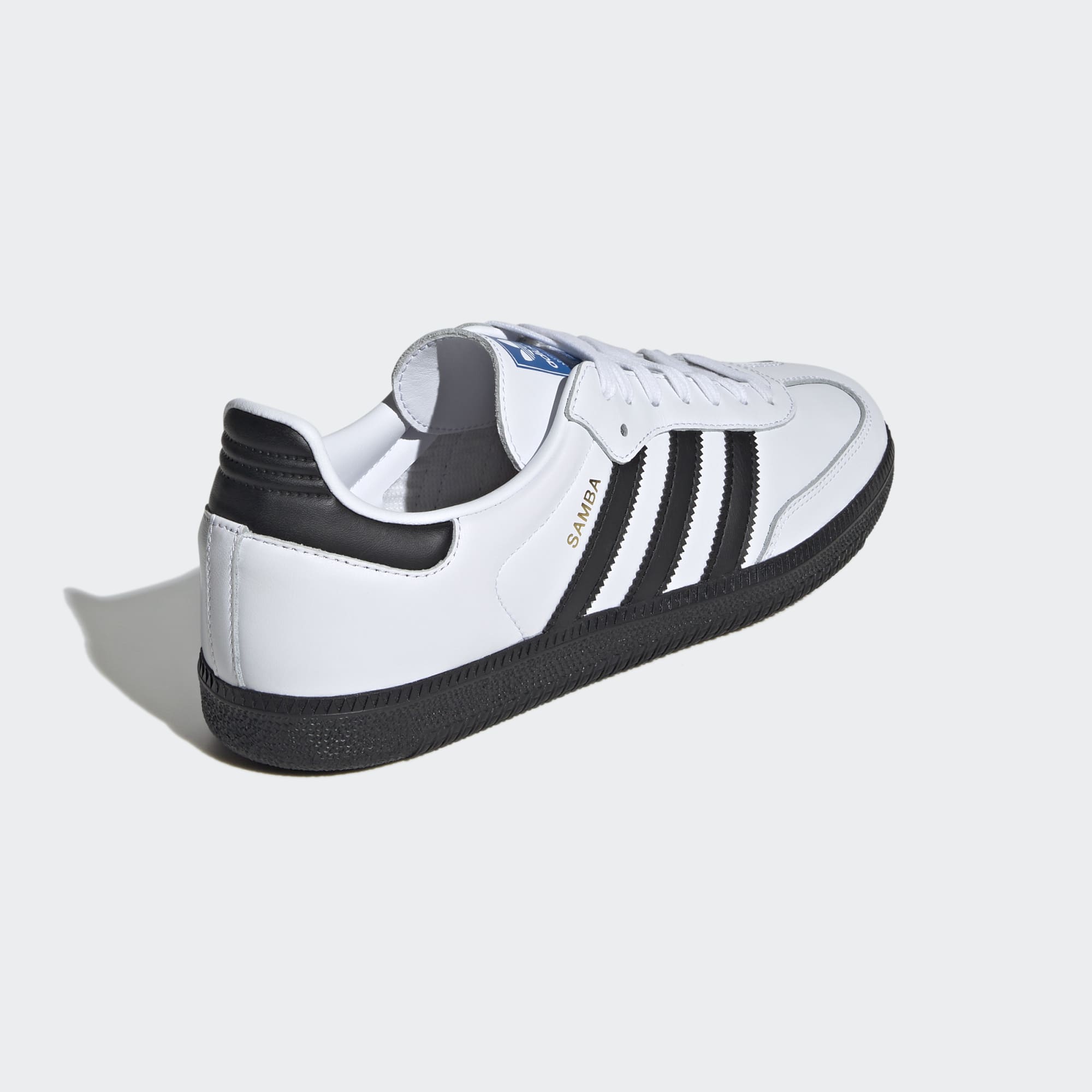 Samba OG