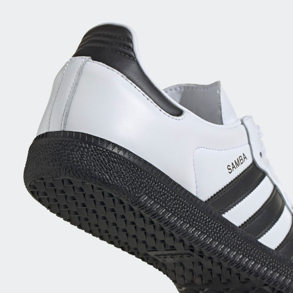 Samba OG